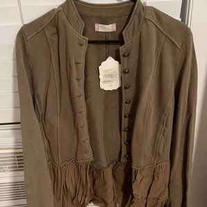 Altar’d State Fall Jacket